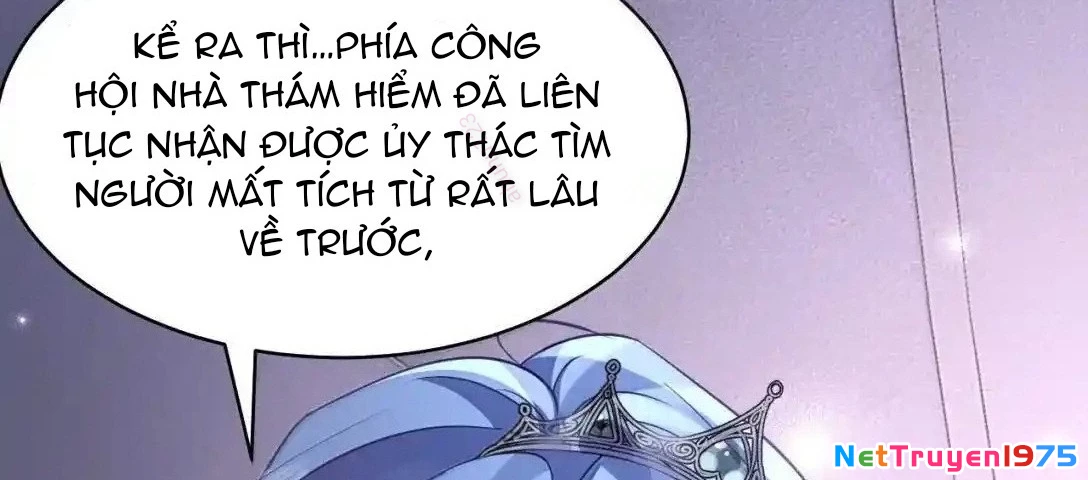 Vượt Cấp Xuyên Không, Tại Sao Tôi Lại Trở Thành Tiểu Thư Tu Sĩ? Chapter 26 - Trang 2