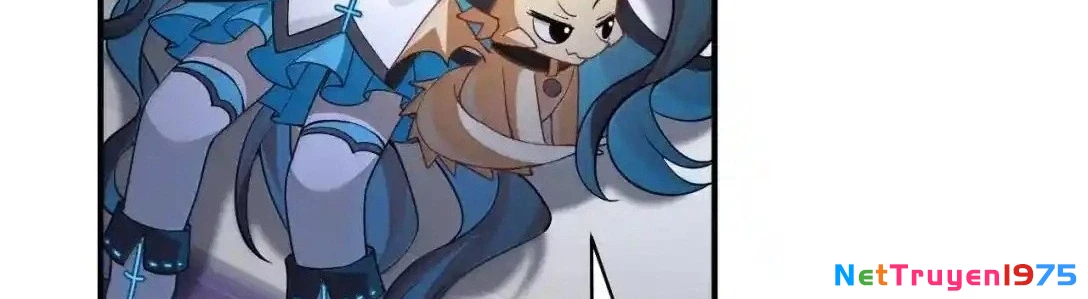 Vượt Cấp Xuyên Không, Tại Sao Tôi Lại Trở Thành Tiểu Thư Tu Sĩ? Chapter 26 - Trang 2