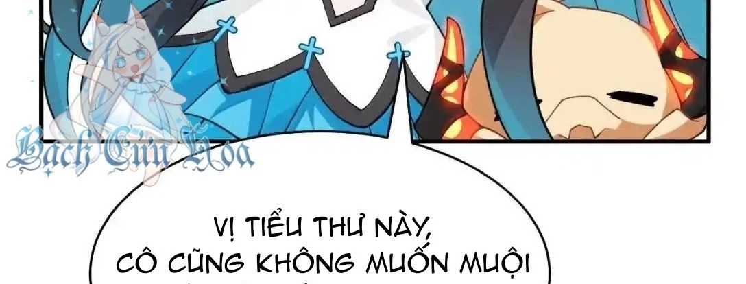 Vượt Cấp Xuyên Không, Tại Sao Tôi Lại Trở Thành Tiểu Thư Tu Sĩ? Chapter 26 - Trang 2