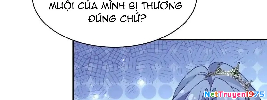 Vượt Cấp Xuyên Không, Tại Sao Tôi Lại Trở Thành Tiểu Thư Tu Sĩ? Chapter 26 - Trang 2