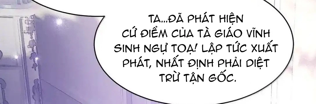 Vượt Cấp Xuyên Không, Tại Sao Tôi Lại Trở Thành Tiểu Thư Tu Sĩ? Chapter 26 - Trang 2