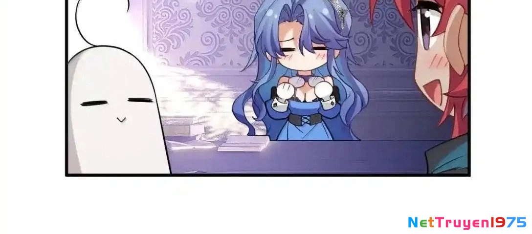 Vượt Cấp Xuyên Không, Tại Sao Tôi Lại Trở Thành Tiểu Thư Tu Sĩ? Chapter 26 - Trang 2