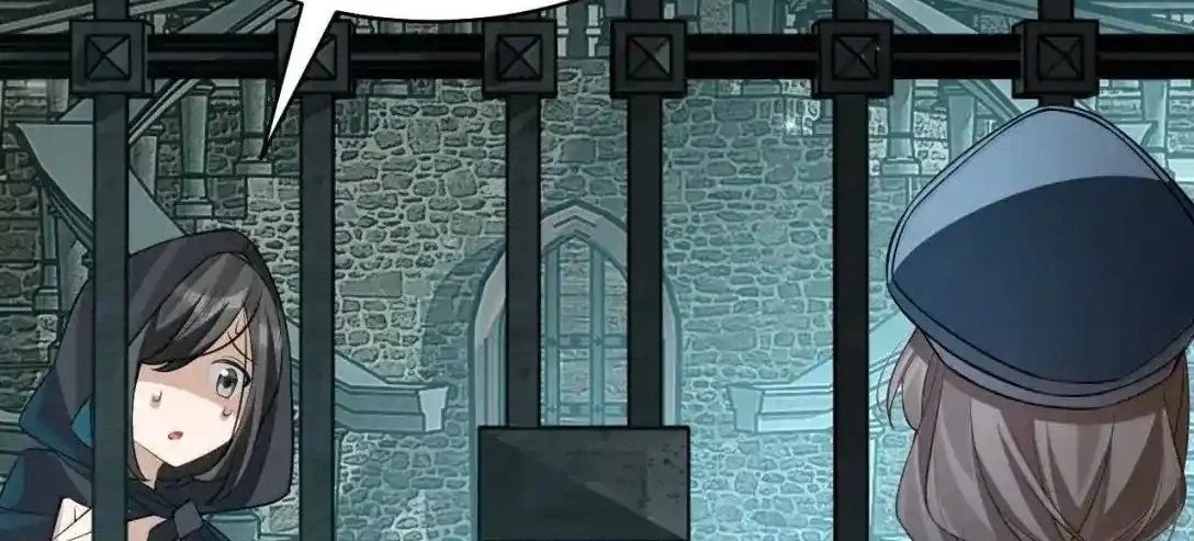 Vượt Cấp Xuyên Không, Tại Sao Tôi Lại Trở Thành Tiểu Thư Tu Sĩ? Chapter 26 - Trang 2