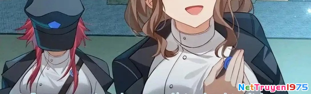 Vượt Cấp Xuyên Không, Tại Sao Tôi Lại Trở Thành Tiểu Thư Tu Sĩ? Chapter 26 - Trang 2