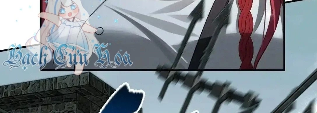 Vượt Cấp Xuyên Không, Tại Sao Tôi Lại Trở Thành Tiểu Thư Tu Sĩ? Chapter 26 - Trang 2