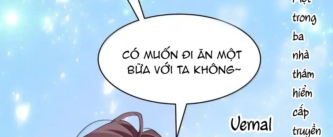 Vượt Cấp Xuyên Không, Tại Sao Tôi Lại Trở Thành Tiểu Thư Tu Sĩ? Chapter 26 - Trang 2