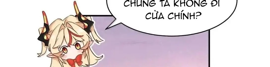 Vượt Cấp Xuyên Không, Tại Sao Tôi Lại Trở Thành Tiểu Thư Tu Sĩ? Chapter 26 - Trang 2