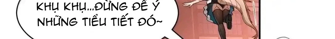 Vượt Cấp Xuyên Không, Tại Sao Tôi Lại Trở Thành Tiểu Thư Tu Sĩ? Chapter 26 - Trang 2