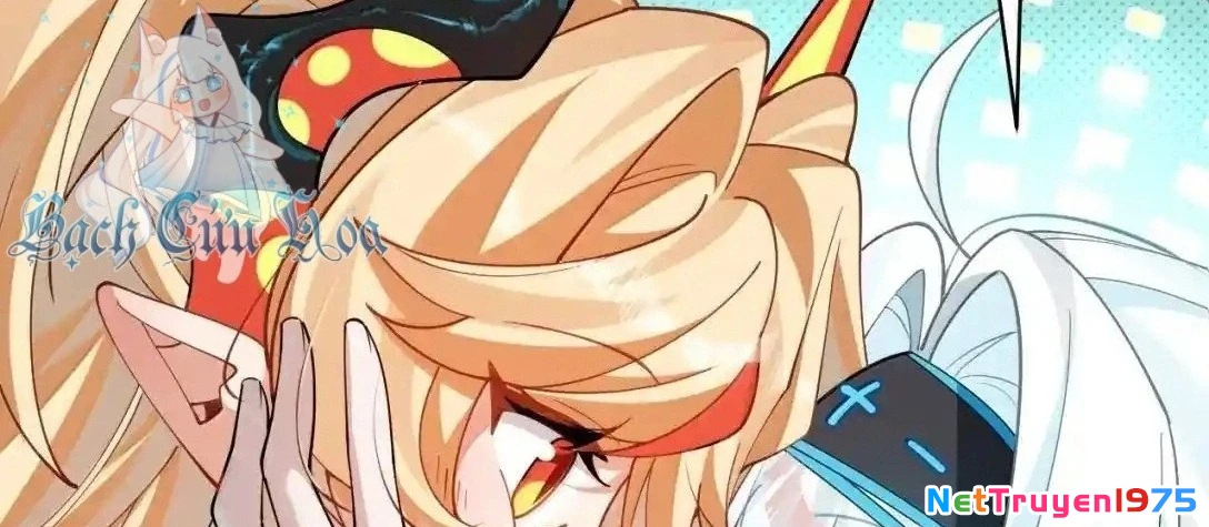 Vượt Cấp Xuyên Không, Tại Sao Tôi Lại Trở Thành Tiểu Thư Tu Sĩ? Chapter 26 - Trang 2