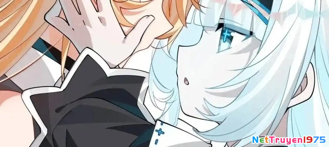 Vượt Cấp Xuyên Không, Tại Sao Tôi Lại Trở Thành Tiểu Thư Tu Sĩ? Chapter 26 - Trang 2