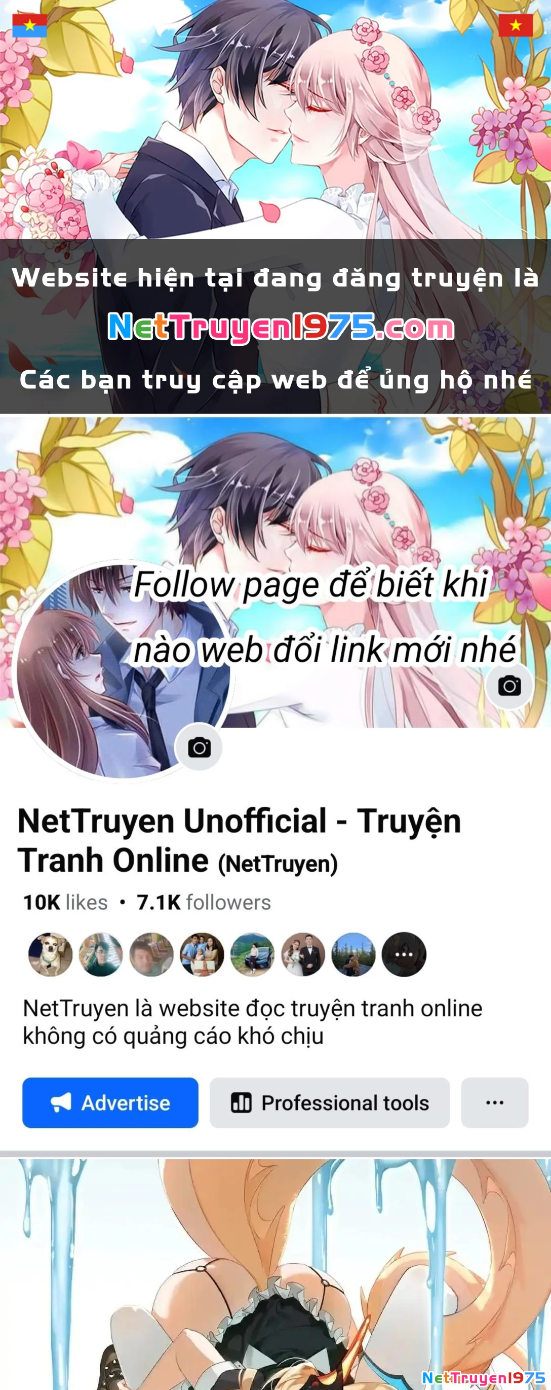 Vượt Cấp Xuyên Không, Tại Sao Tôi Lại Trở Thành Tiểu Thư Tu Sĩ? Chapter 26 - Trang 2