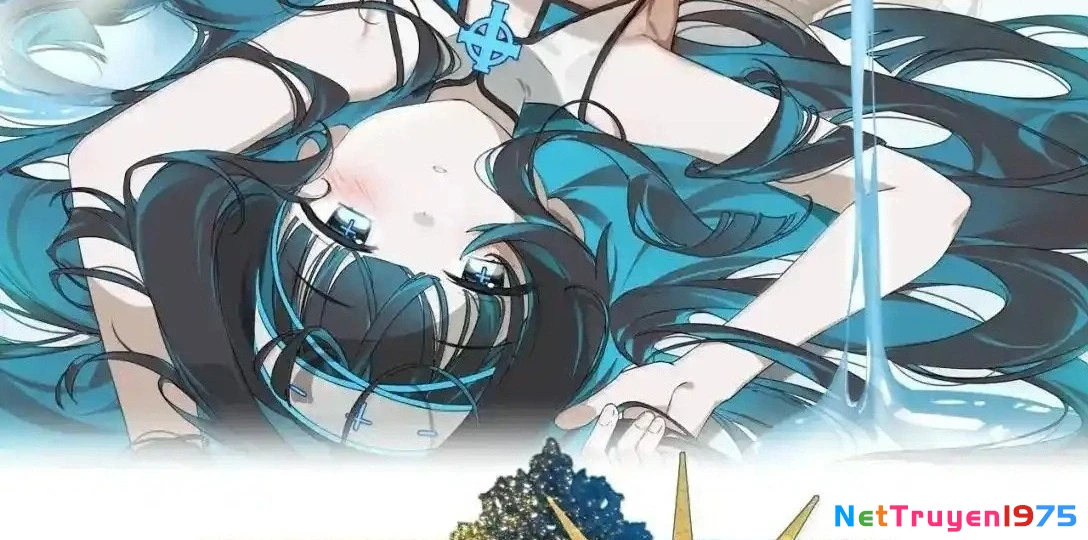 Vượt Cấp Xuyên Không, Tại Sao Tôi Lại Trở Thành Tiểu Thư Tu Sĩ? Chapter 26 - Trang 2