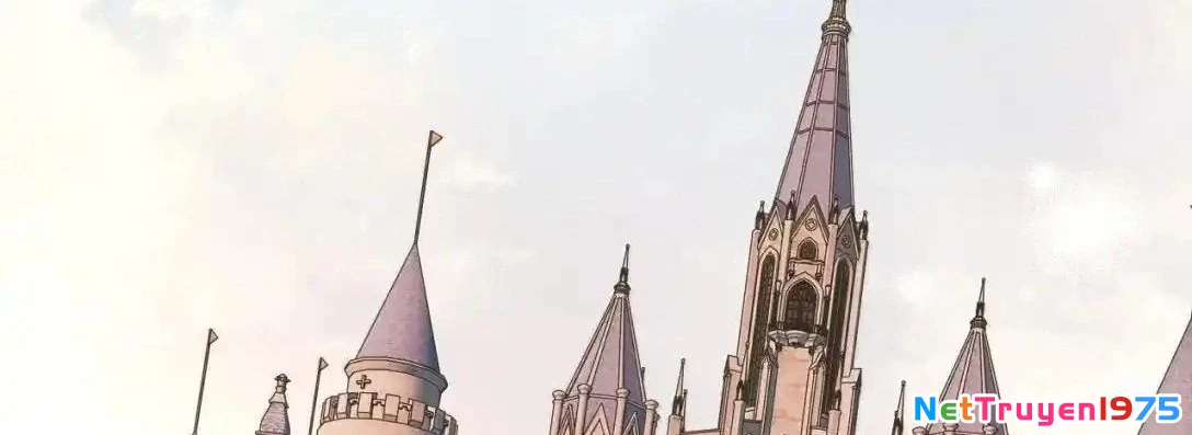 Vượt Cấp Xuyên Không, Tại Sao Tôi Lại Trở Thành Tiểu Thư Tu Sĩ? Chapter 26 - Trang 2