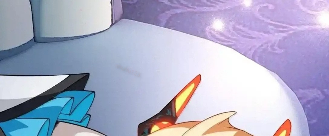 Vượt Cấp Xuyên Không, Tại Sao Tôi Lại Trở Thành Tiểu Thư Tu Sĩ? Chapter 26 - Trang 2