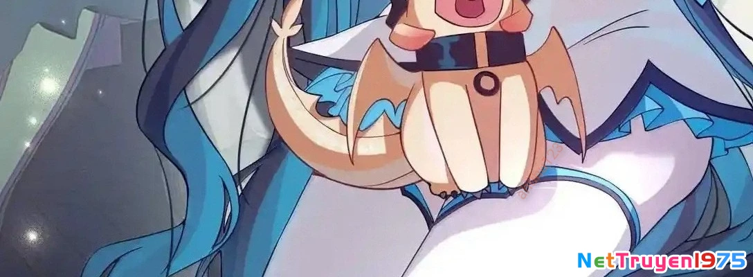 Vượt Cấp Xuyên Không, Tại Sao Tôi Lại Trở Thành Tiểu Thư Tu Sĩ? Chapter 26 - Trang 2