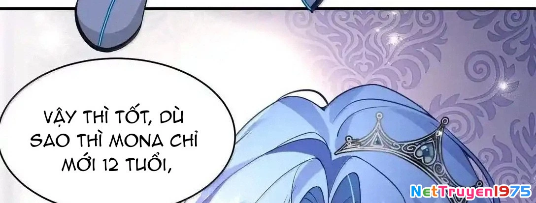 Vượt Cấp Xuyên Không, Tại Sao Tôi Lại Trở Thành Tiểu Thư Tu Sĩ? Chapter 26 - Trang 2