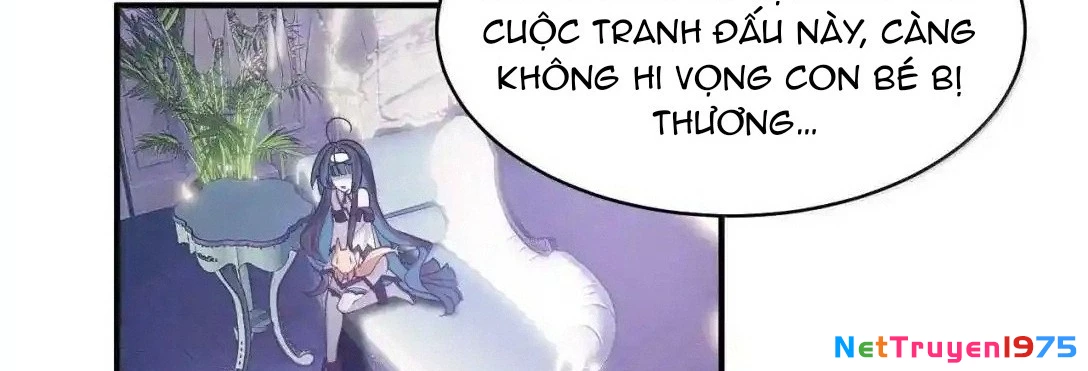 Vượt Cấp Xuyên Không, Tại Sao Tôi Lại Trở Thành Tiểu Thư Tu Sĩ? Chapter 26 - Trang 2