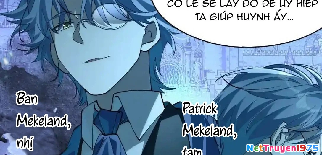 Vượt Cấp Xuyên Không, Tại Sao Tôi Lại Trở Thành Tiểu Thư Tu Sĩ? Chapter 26 - Trang 2