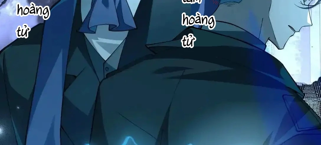 Vượt Cấp Xuyên Không, Tại Sao Tôi Lại Trở Thành Tiểu Thư Tu Sĩ? Chapter 26 - Trang 2