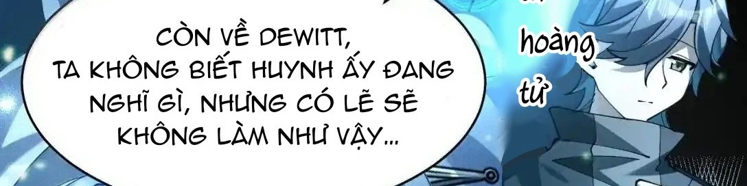 Vượt Cấp Xuyên Không, Tại Sao Tôi Lại Trở Thành Tiểu Thư Tu Sĩ? Chapter 26 - Trang 2