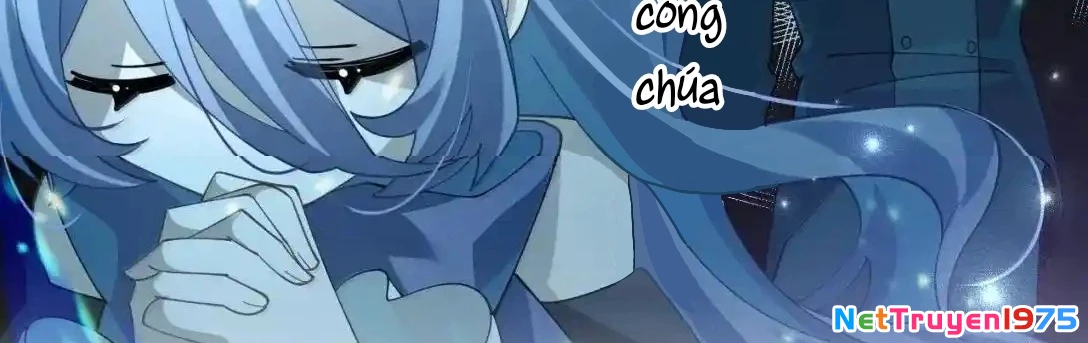 Vượt Cấp Xuyên Không, Tại Sao Tôi Lại Trở Thành Tiểu Thư Tu Sĩ? Chapter 26 - Trang 2