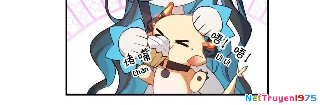 Vượt Cấp Xuyên Không, Tại Sao Tôi Lại Trở Thành Tiểu Thư Tu Sĩ? Chapter 26 - Trang 2