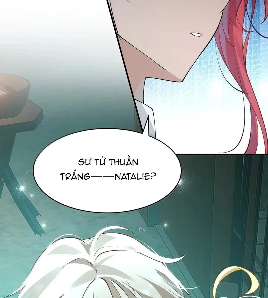Vượt Cấp Xuyên Không, Tại Sao Tôi Lại Trở Thành Tiểu Thư Tu Sĩ? Chapter 27 - Trang 2