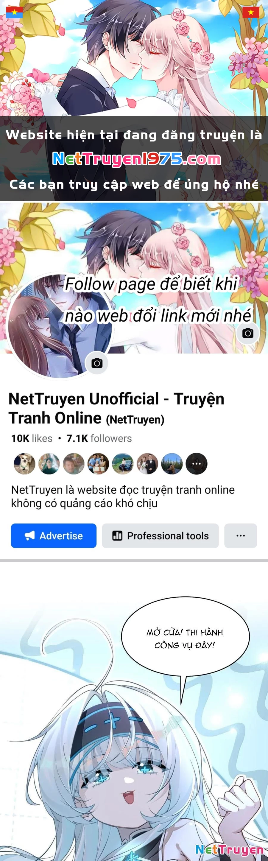 Vượt Cấp Xuyên Không, Tại Sao Tôi Lại Trở Thành Tiểu Thư Tu Sĩ? Chapter 27 - Trang 2