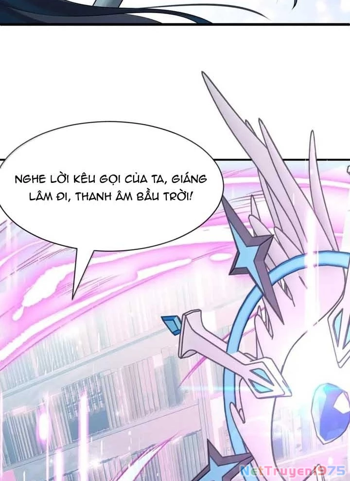 Vượt Cấp Xuyên Không, Tại Sao Tôi Lại Trở Thành Tiểu Thư Tu Sĩ? Chapter 28 - Trang 2