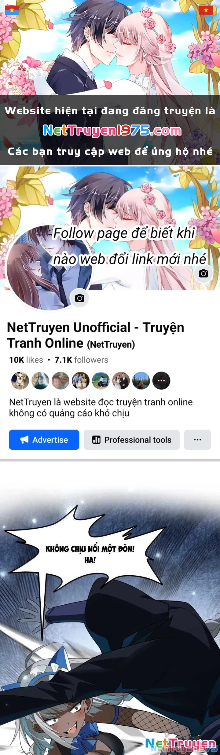Vượt Cấp Xuyên Không, Tại Sao Tôi Lại Trở Thành Tiểu Thư Tu Sĩ? Chapter 28 - Trang 2
