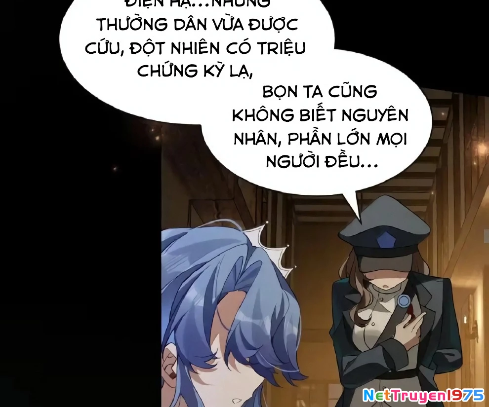 Vượt Cấp Xuyên Không, Tại Sao Tôi Lại Trở Thành Tiểu Thư Tu Sĩ? Chapter 29 - Trang 2