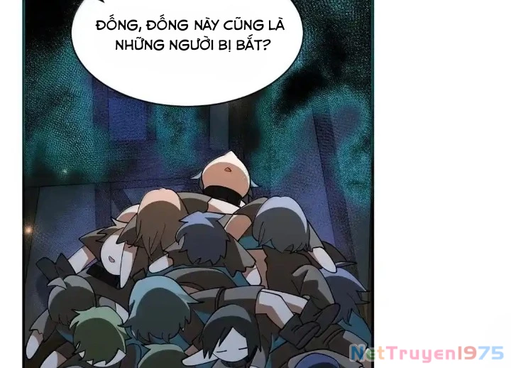 Vượt Cấp Xuyên Không, Tại Sao Tôi Lại Trở Thành Tiểu Thư Tu Sĩ? Chapter 29 - Trang 2