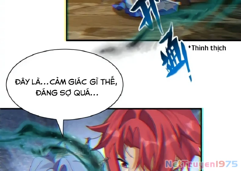Vượt Cấp Xuyên Không, Tại Sao Tôi Lại Trở Thành Tiểu Thư Tu Sĩ? Chapter 29 - Trang 2