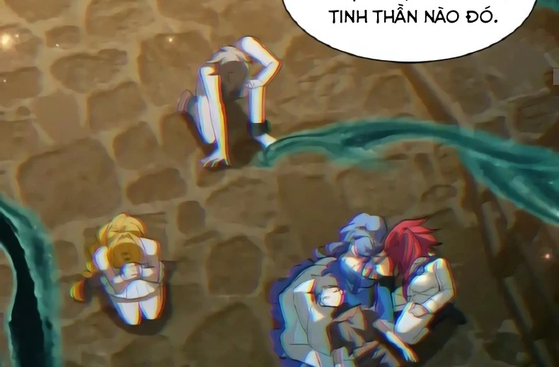 Vượt Cấp Xuyên Không, Tại Sao Tôi Lại Trở Thành Tiểu Thư Tu Sĩ? Chapter 29 - Trang 2