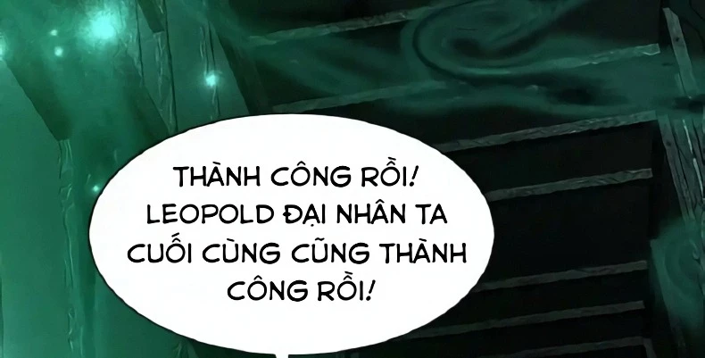 Vượt Cấp Xuyên Không, Tại Sao Tôi Lại Trở Thành Tiểu Thư Tu Sĩ? Chapter 29 - Trang 2