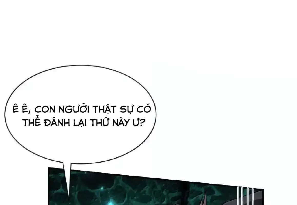 Vượt Cấp Xuyên Không, Tại Sao Tôi Lại Trở Thành Tiểu Thư Tu Sĩ? Chapter 29 - Trang 2