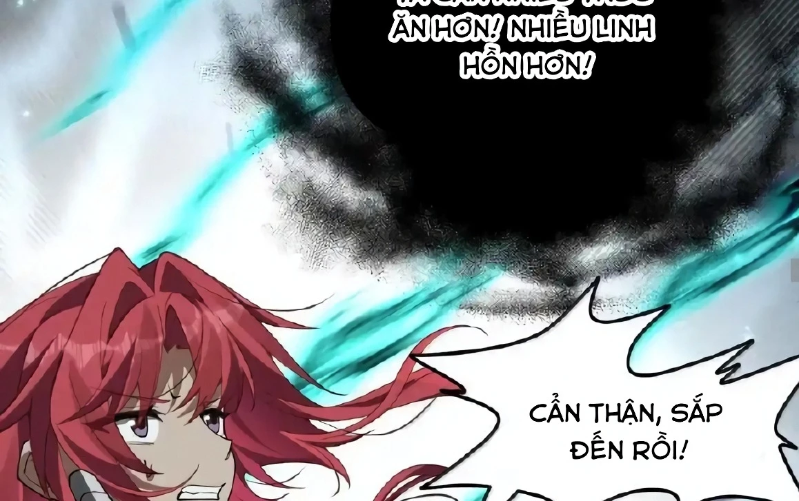 Vượt Cấp Xuyên Không, Tại Sao Tôi Lại Trở Thành Tiểu Thư Tu Sĩ? Chapter 29 - Trang 2