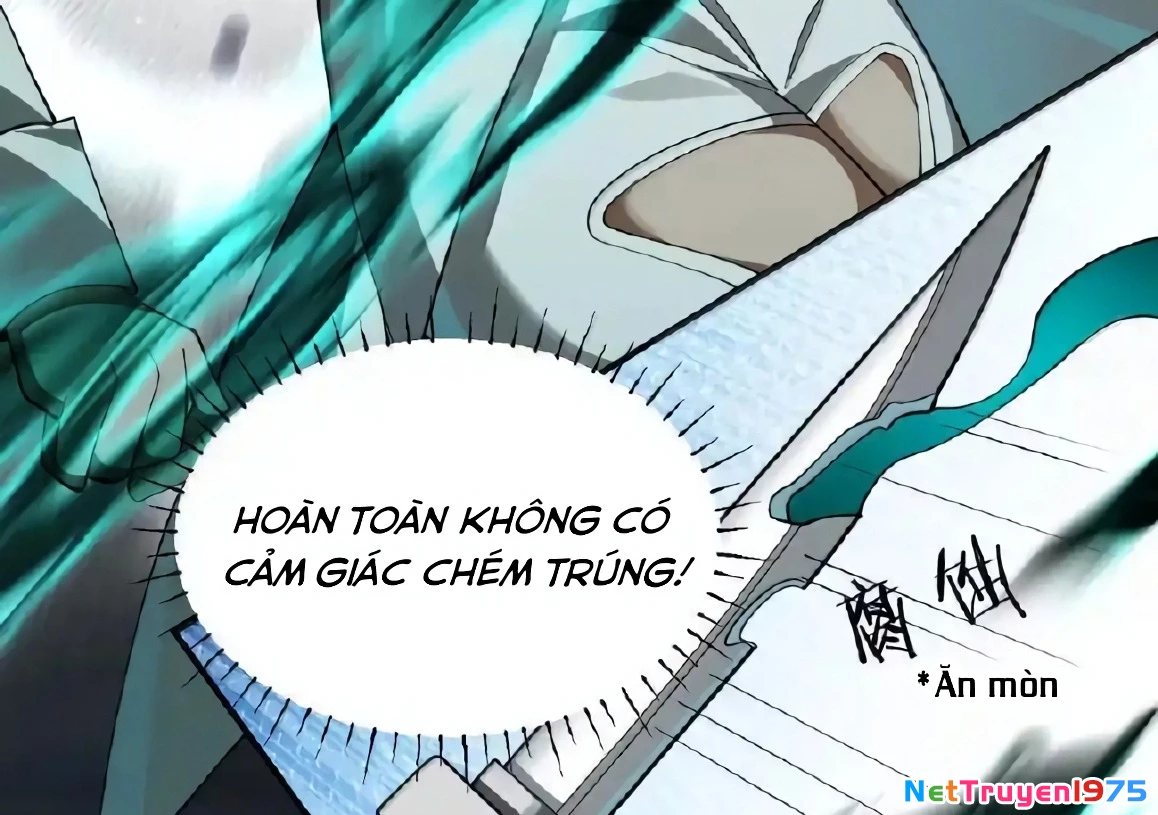 Vượt Cấp Xuyên Không, Tại Sao Tôi Lại Trở Thành Tiểu Thư Tu Sĩ? Chapter 29 - Trang 2