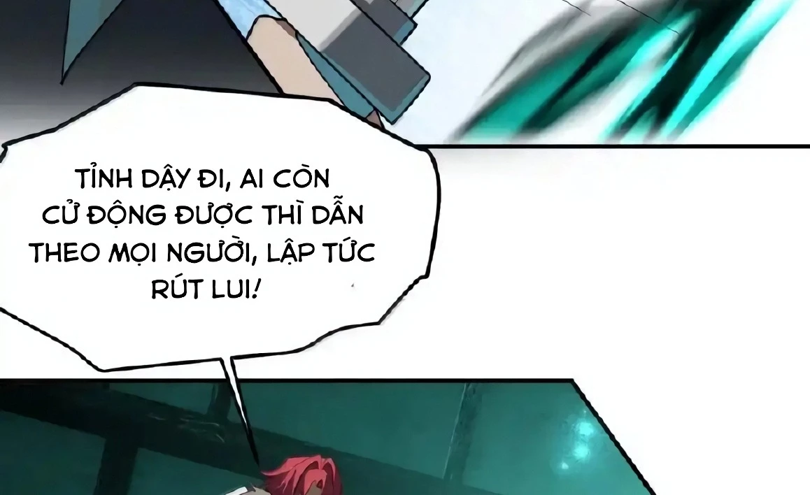 Vượt Cấp Xuyên Không, Tại Sao Tôi Lại Trở Thành Tiểu Thư Tu Sĩ? Chapter 29 - Trang 2