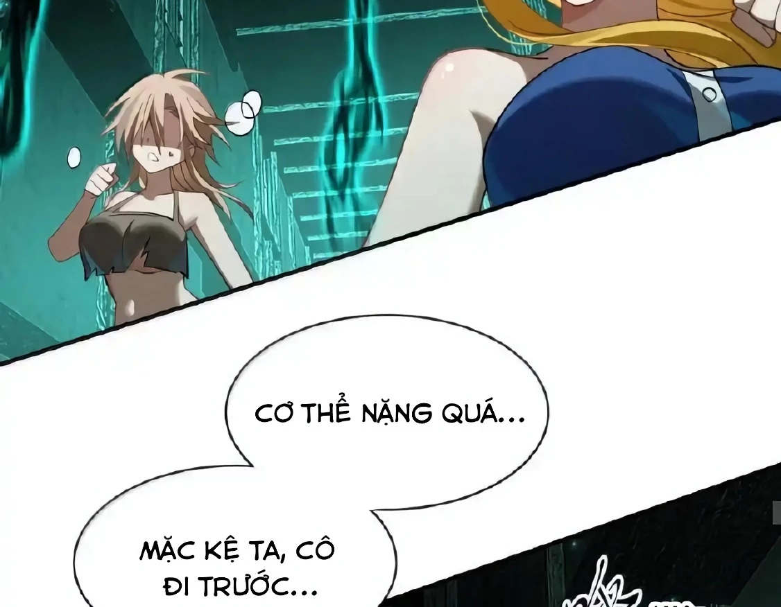 Vượt Cấp Xuyên Không, Tại Sao Tôi Lại Trở Thành Tiểu Thư Tu Sĩ? Chapter 29 - Trang 2