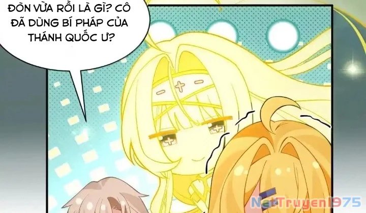 Vượt Cấp Xuyên Không, Tại Sao Tôi Lại Trở Thành Tiểu Thư Tu Sĩ? Chapter 29 - Trang 2