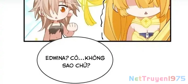 Vượt Cấp Xuyên Không, Tại Sao Tôi Lại Trở Thành Tiểu Thư Tu Sĩ? Chapter 29 - Trang 2