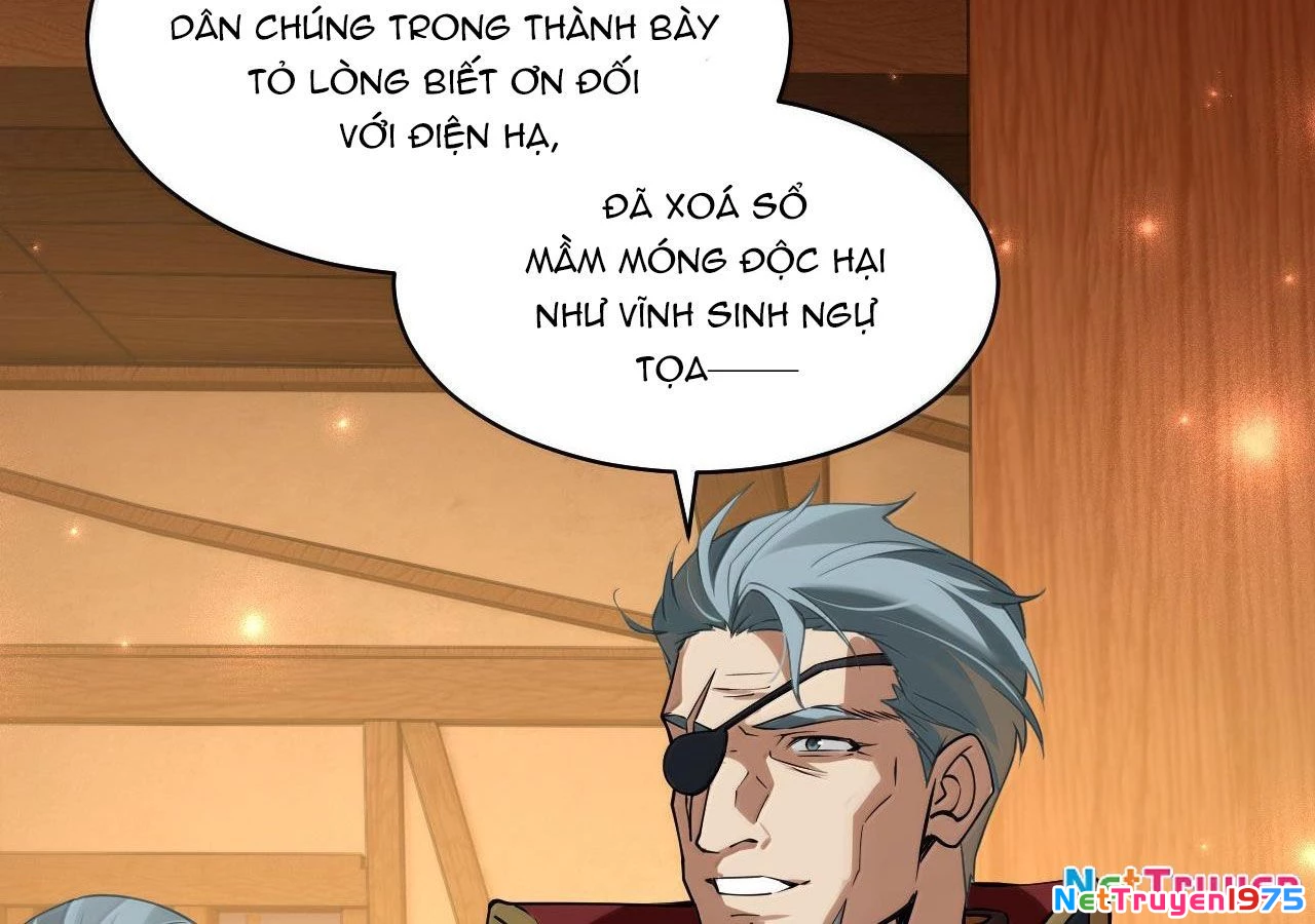 Vượt Cấp Xuyên Không, Tại Sao Tôi Lại Trở Thành Tiểu Thư Tu Sĩ? Chapter 30 - Trang 2