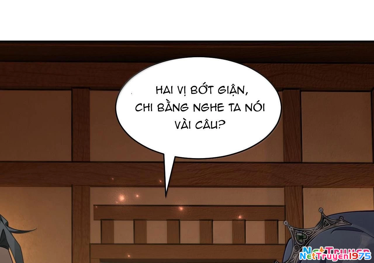 Vượt Cấp Xuyên Không, Tại Sao Tôi Lại Trở Thành Tiểu Thư Tu Sĩ? Chapter 30 - Trang 2