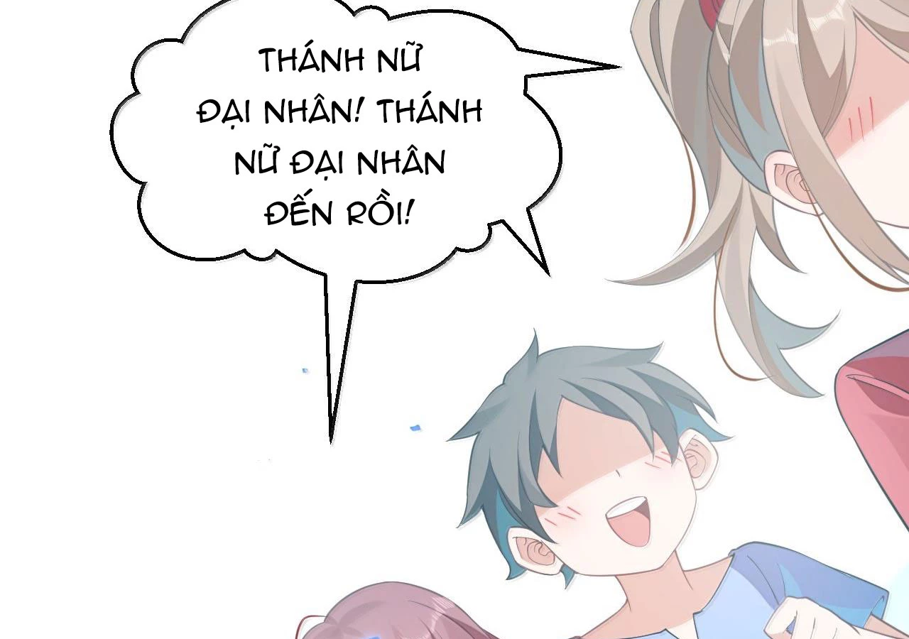 Vượt Cấp Xuyên Không, Tại Sao Tôi Lại Trở Thành Tiểu Thư Tu Sĩ? Chapter 30 - Trang 2