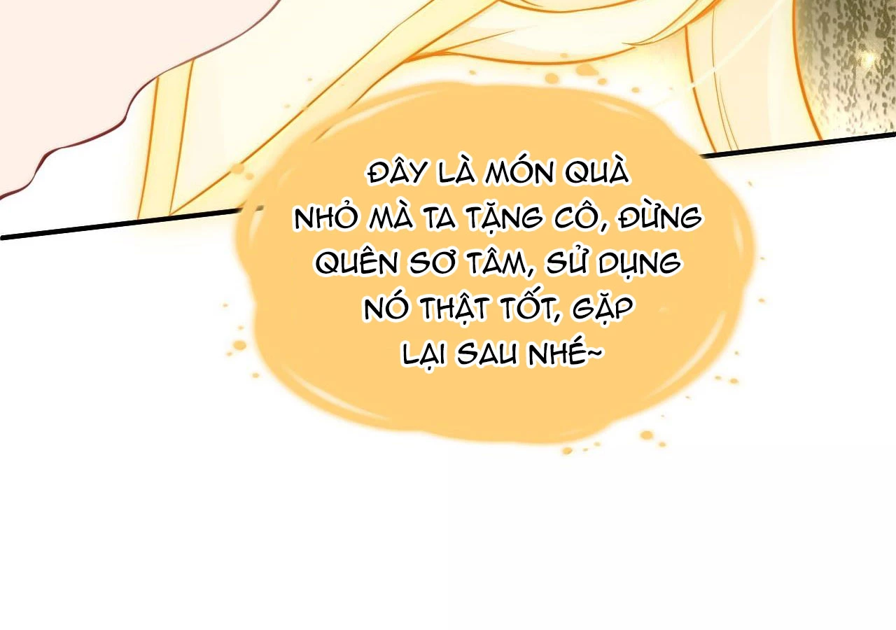 Vượt Cấp Xuyên Không, Tại Sao Tôi Lại Trở Thành Tiểu Thư Tu Sĩ? Chapter 30 - Trang 2