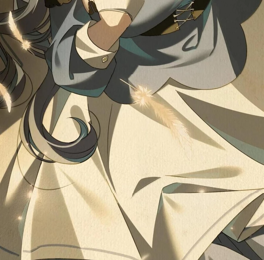 Vượt Cấp Xuyên Không, Tại Sao Tôi Lại Trở Thành Tiểu Thư Tu Sĩ? Chapter 36 - Trang 2