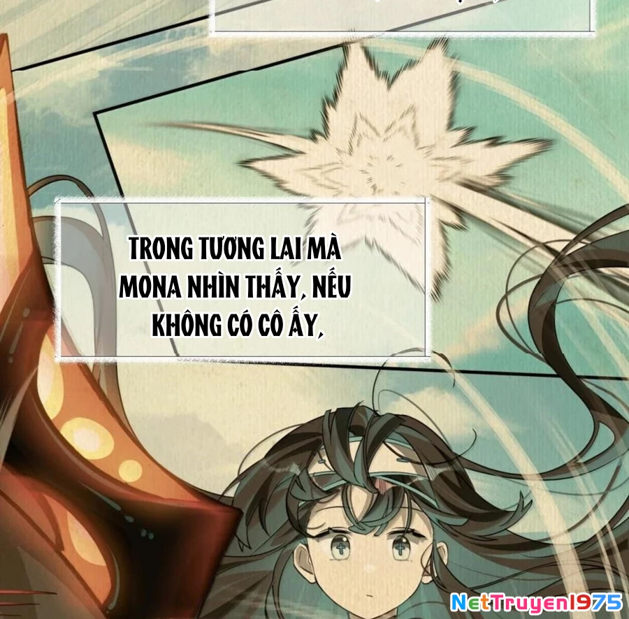 Vượt Cấp Xuyên Không, Tại Sao Tôi Lại Trở Thành Tiểu Thư Tu Sĩ? Chapter 36 - Trang 2