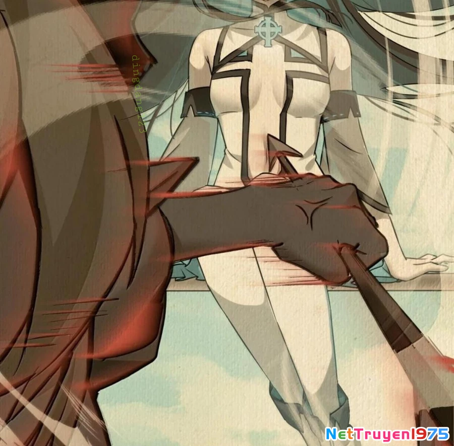 Vượt Cấp Xuyên Không, Tại Sao Tôi Lại Trở Thành Tiểu Thư Tu Sĩ? Chapter 36 - Trang 2