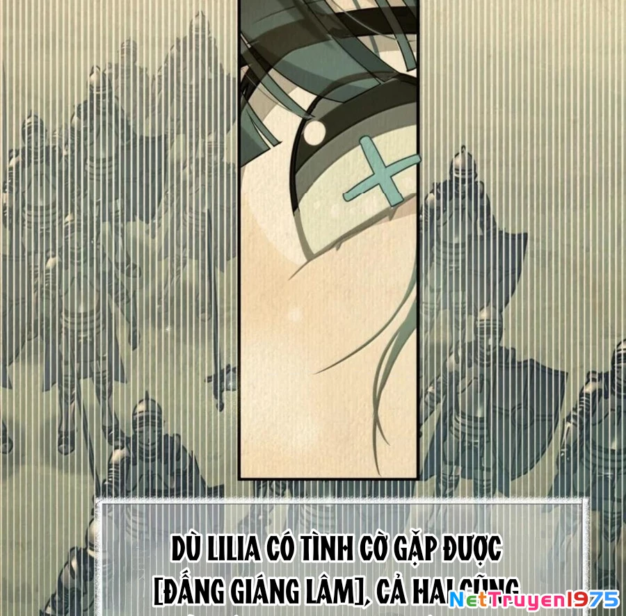 Vượt Cấp Xuyên Không, Tại Sao Tôi Lại Trở Thành Tiểu Thư Tu Sĩ? Chapter 36 - Trang 2